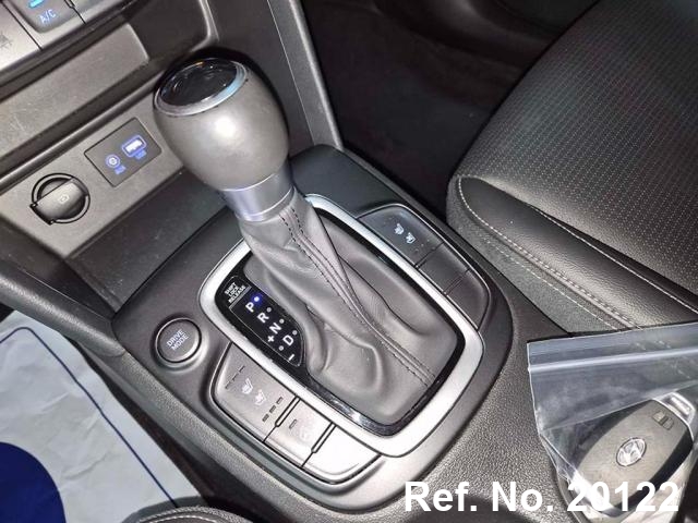  Hyundai / Kona  Stock No. 20122